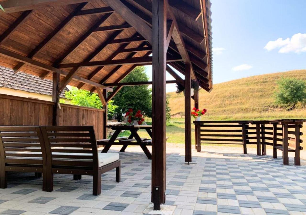 Готель Mazury Glamping Kruklanki Polana Zyczen Екстер'єр фото